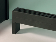 Design radiator Jaga Zana