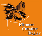 Klimaat Comfort Dealer