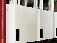 Nefit CV-ketels