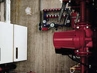 Nefit CV-ketels